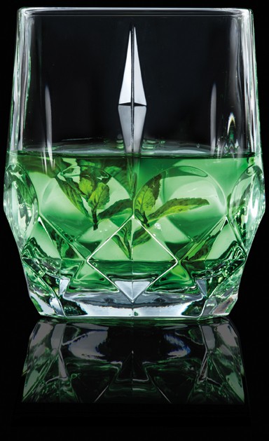Negroni Glass Aperitif 350ml, Luxion (Pack of 6)