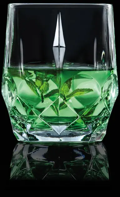 Negroni Glass Aperitif 350ml, Luxion (Pack of 6)