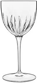 Nick & Nora Glass 150ml, Crystal (Pack of 6) - Image 7