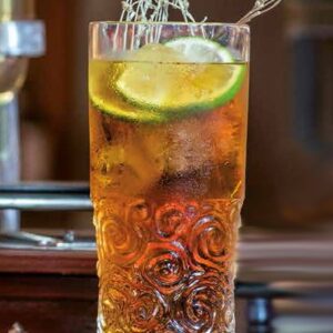 Collins Glass Soul 350ml, Eco Crystal (Pack of 6)