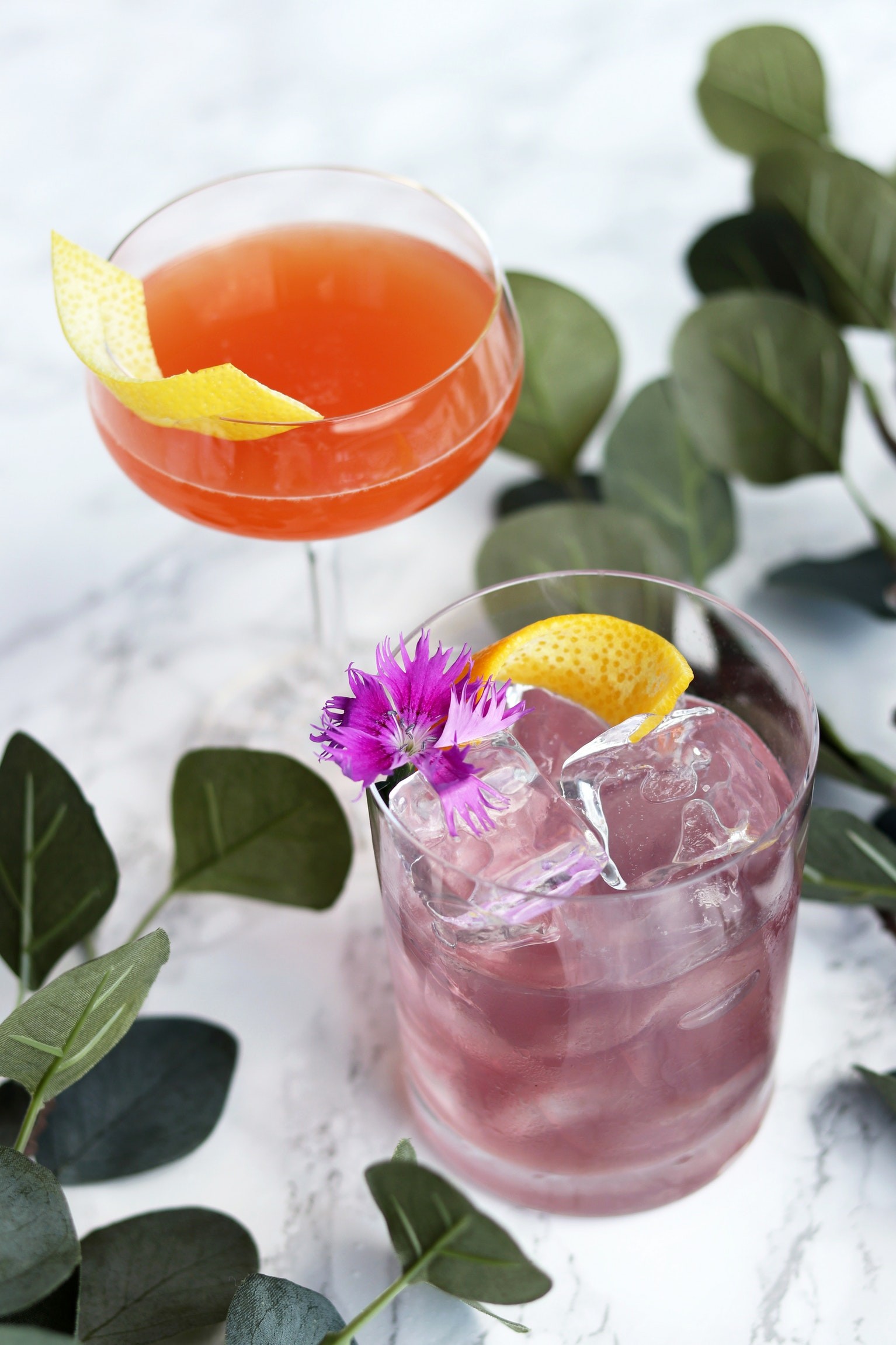 Cocktail Coupe Novecento 250ml, Lead-Free (Pack of 6) - Image 3