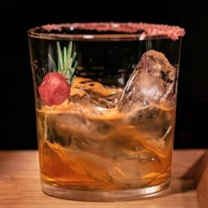 Double Old Fashioned Glass Bodega 370ml (Pack of 12)