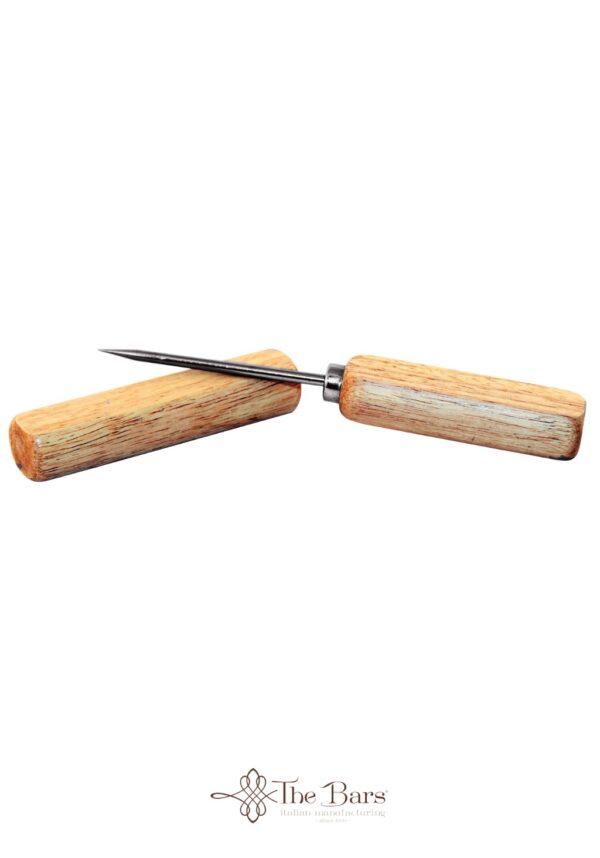 Wooden Ice Breaker, for Japanese Style Ice Work