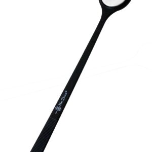 Ice Tapper, Hand Tool for Breaking Cubes at the Bar