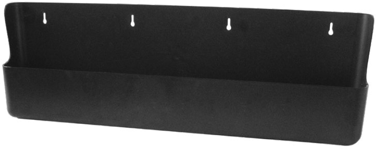 Mobile Bar 175cm, ABS and Polycarbonate, Three Drains - Image 9