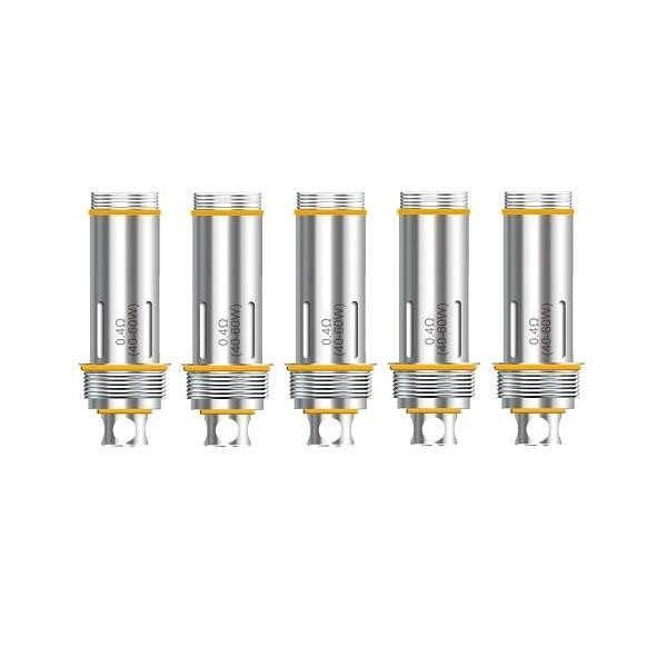 Flavour Blaster Tank Coils, Replacement Vaporiser Coils (Pack of 5)