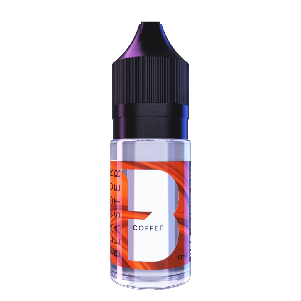 Flavour Blaster Aroma 10ml, Food-Use Flavours for Aroma Bubbles - Image 4