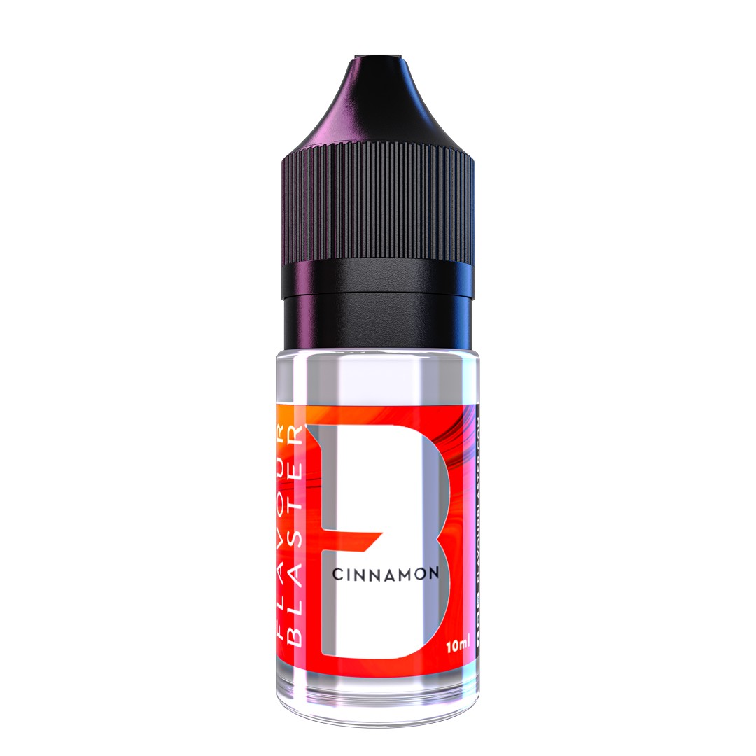 Flavour Blaster Aroma 10ml, Food-Use Flavours for Aroma Bubbles - Image 5