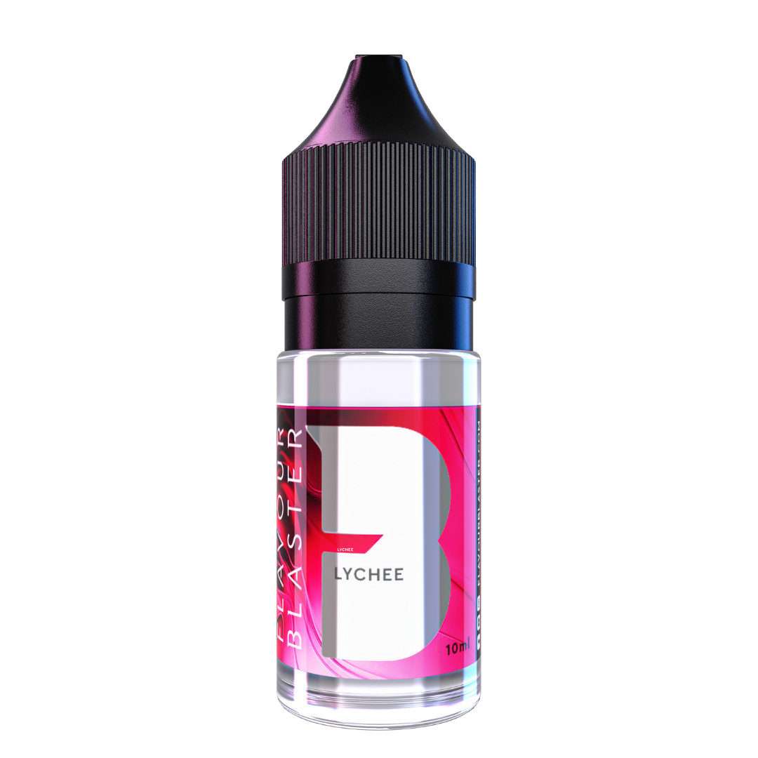 Flavour Blaster Aroma 10ml, Food-Use Flavours for Aroma Bubbles - Image 20