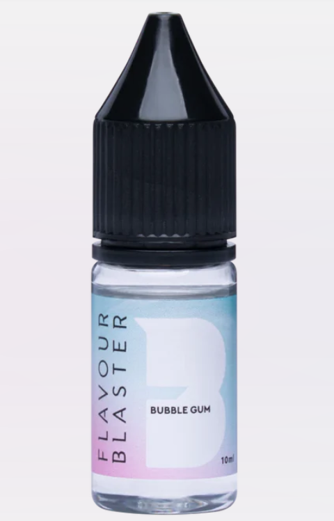 Flavour Blaster Aroma 10ml, Food-Use Flavours for Aroma Bubbles - Image 21