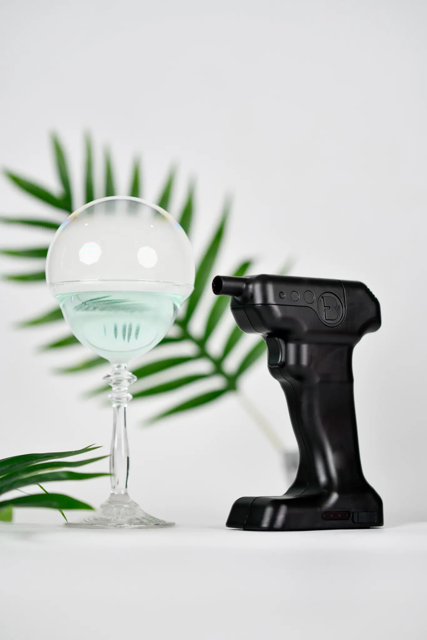 Flavour Blaster Mini Kit, Aroma Bubble, Home Use Only