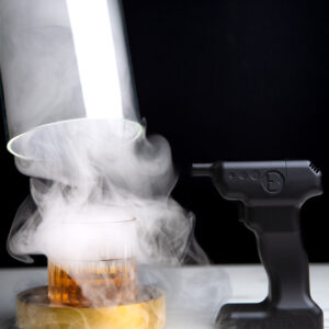 Flavour Blaster Mini Kit, Aroma Bubble, Home Use Only