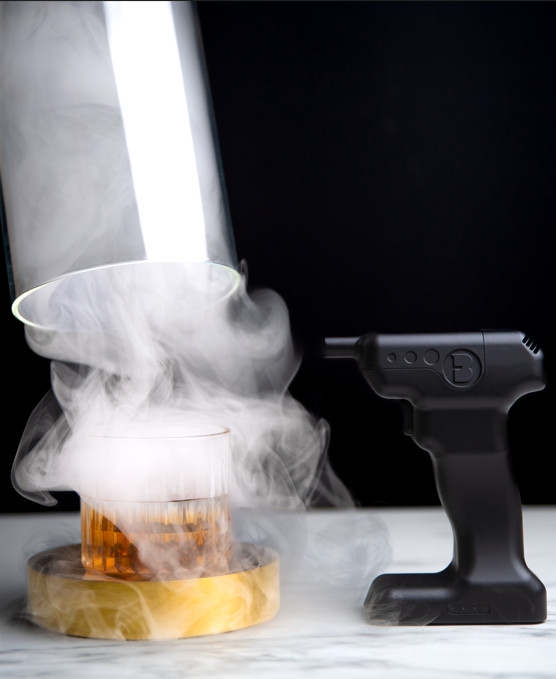 Flavour Blaster Mini Kit, Aroma Bubble, Home Use Only - Image 2