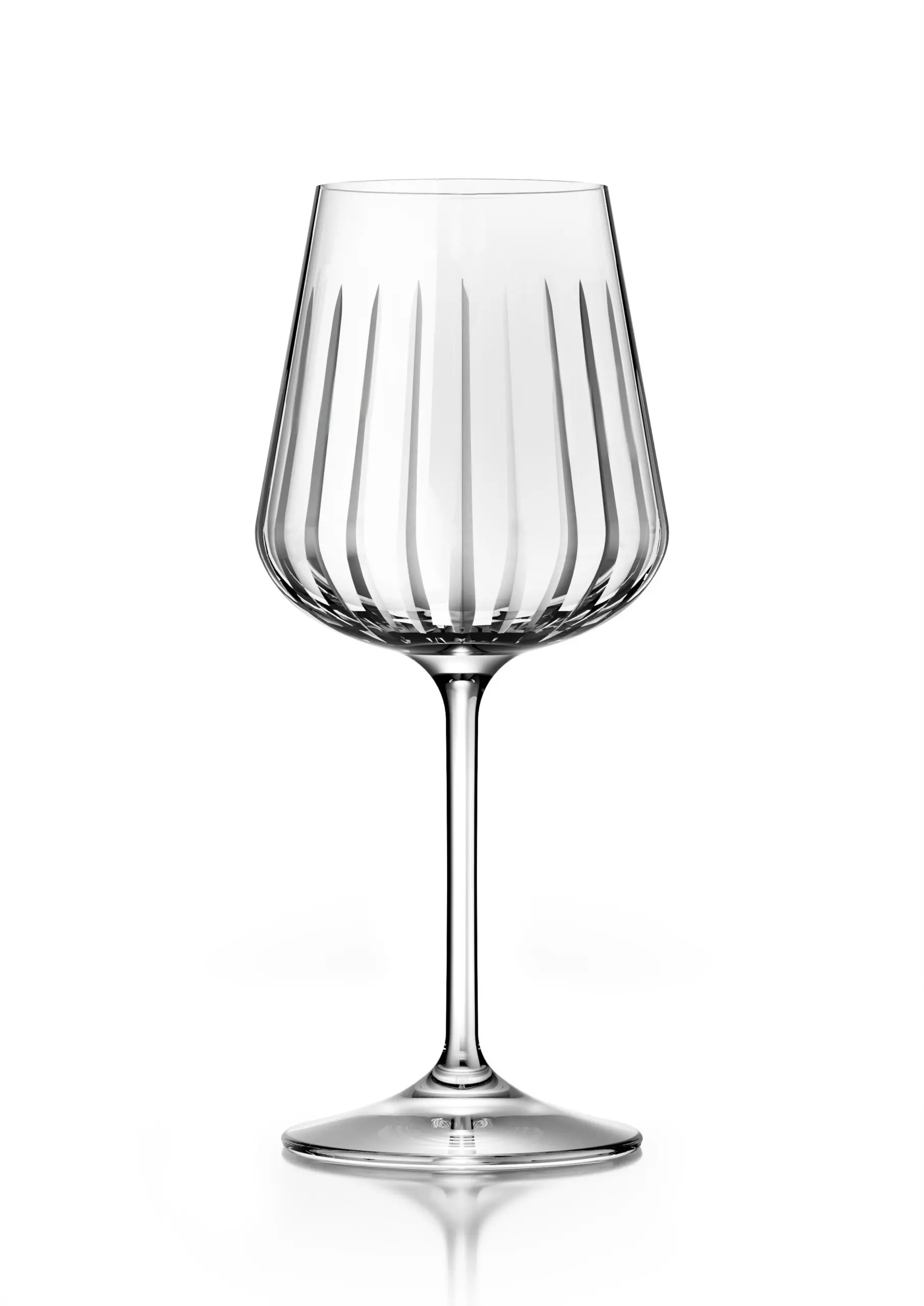 Spritz Glass 490ml, Timeless Line, Lead-Free Luxion Crystal (Pack of 6) - Image 4