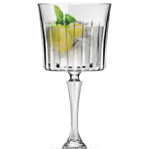 Stemmed Cocktail Glass Cocktails 500ml, Luxion Crystal (Pack of 4)
