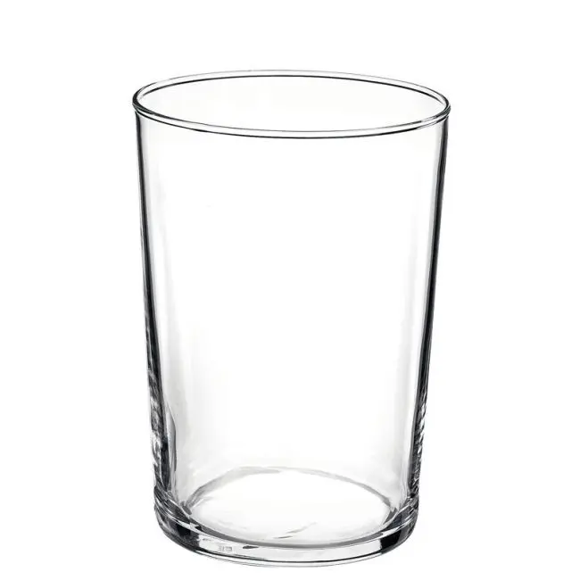 Tempered Glass Tumbler Bodega 500ml (Pack of 12) - Image 2