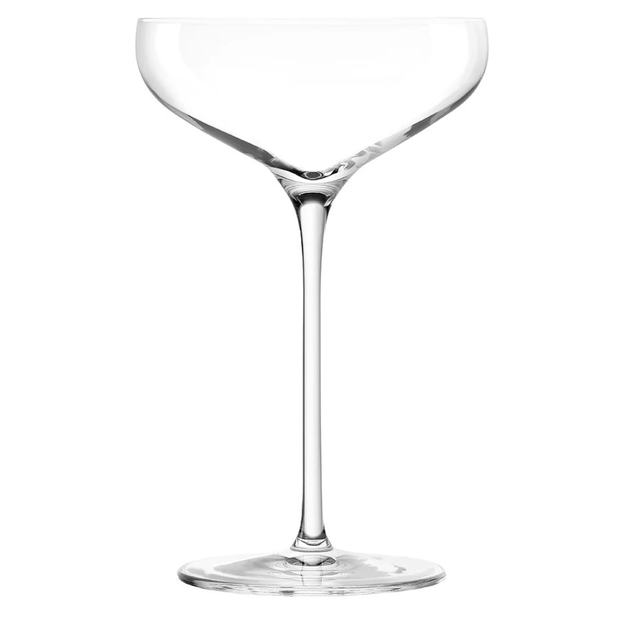 Coupe Glass Kyoto Bar 320ml, Wide Bowl (Pack of 6) - Image 5