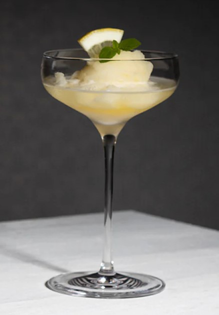 Coupe Glass Kyoto Bar 320ml, Wide Bowl (Pack of 6) - Image 3
