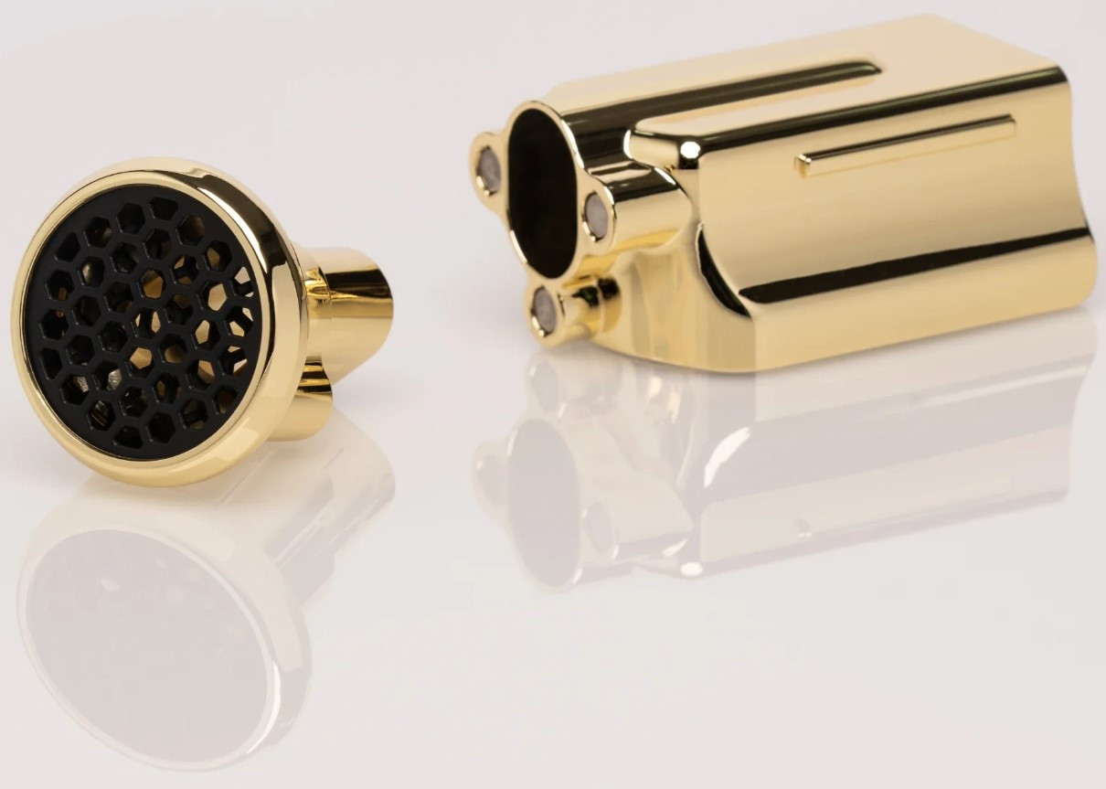 Flavour Blaster Multi Bubble Nozzle for Aroma Bubble Clusters - Image 3