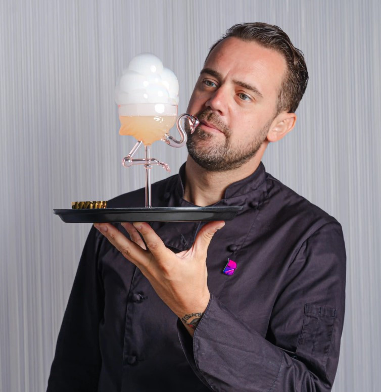 Flavour Blaster Multi Bubble Nozzle for Aroma Bubble Clusters - Image 5