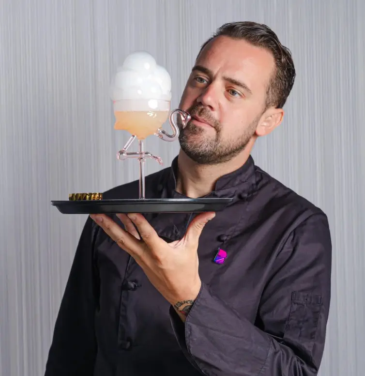 Flavour Blaster Multi Bubble Nozzle for Aroma Bubble Clusters - Image 5