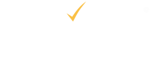 probar white logo