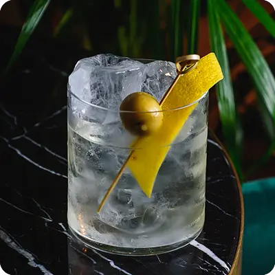 Old Fashioned Glasses