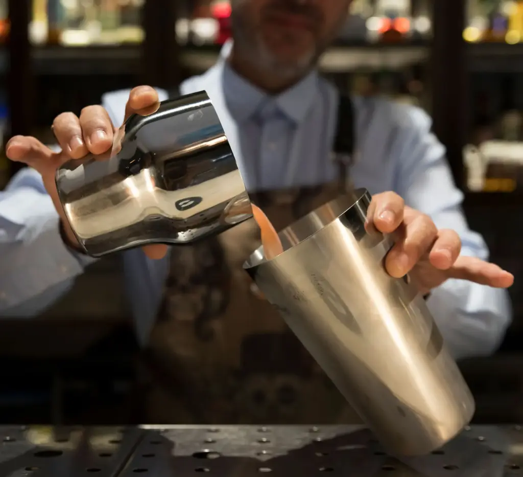 Bar Tools