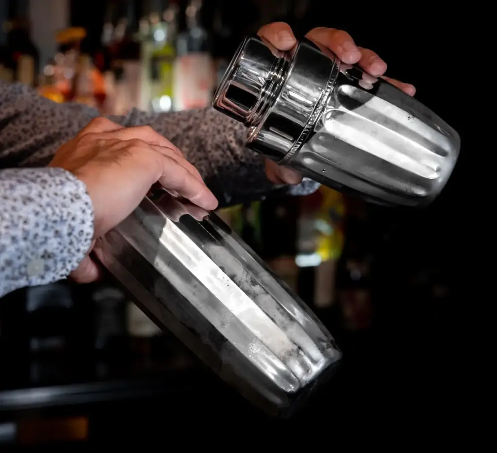Cocktail Shakers