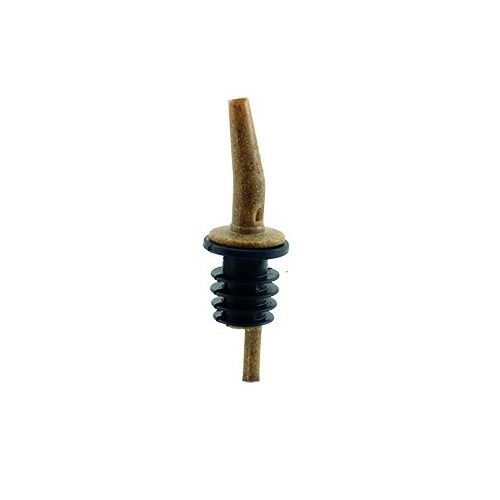 Eco Wood Pourer, 70% Wood and 30% Polycarbonate