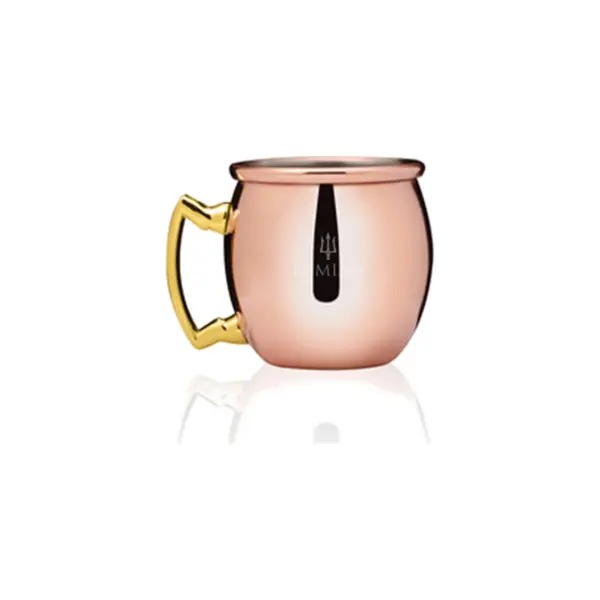 Jigger Mug 60ml (2oz) Lumian, Copper or Black