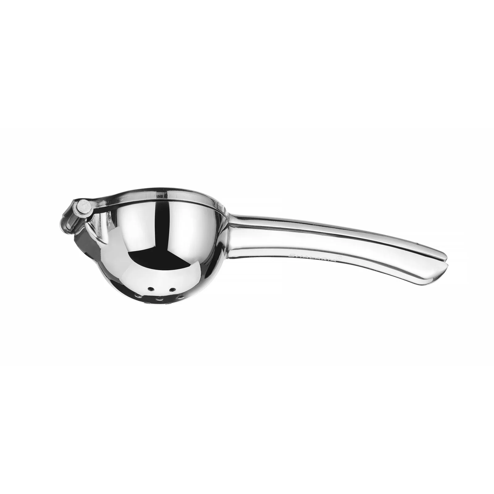 Citrus Press, Hand Squeezer, Stainless Steel, image 4