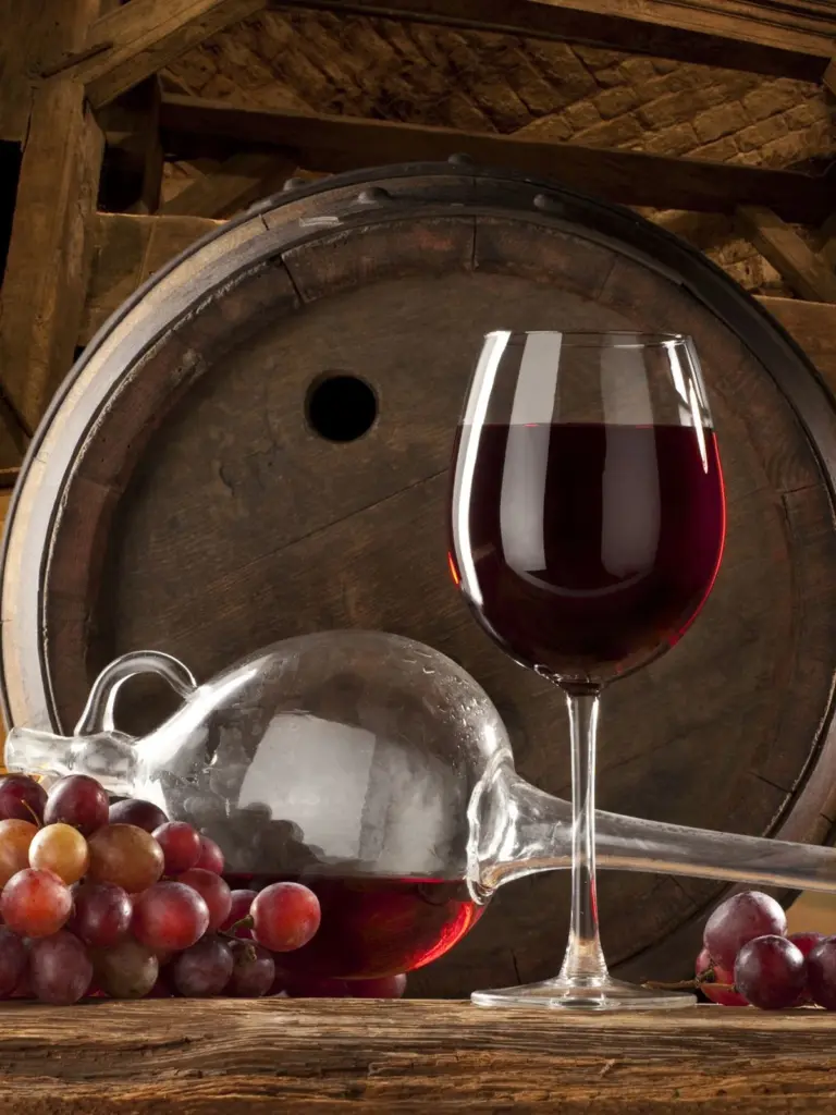 Wine Accessories