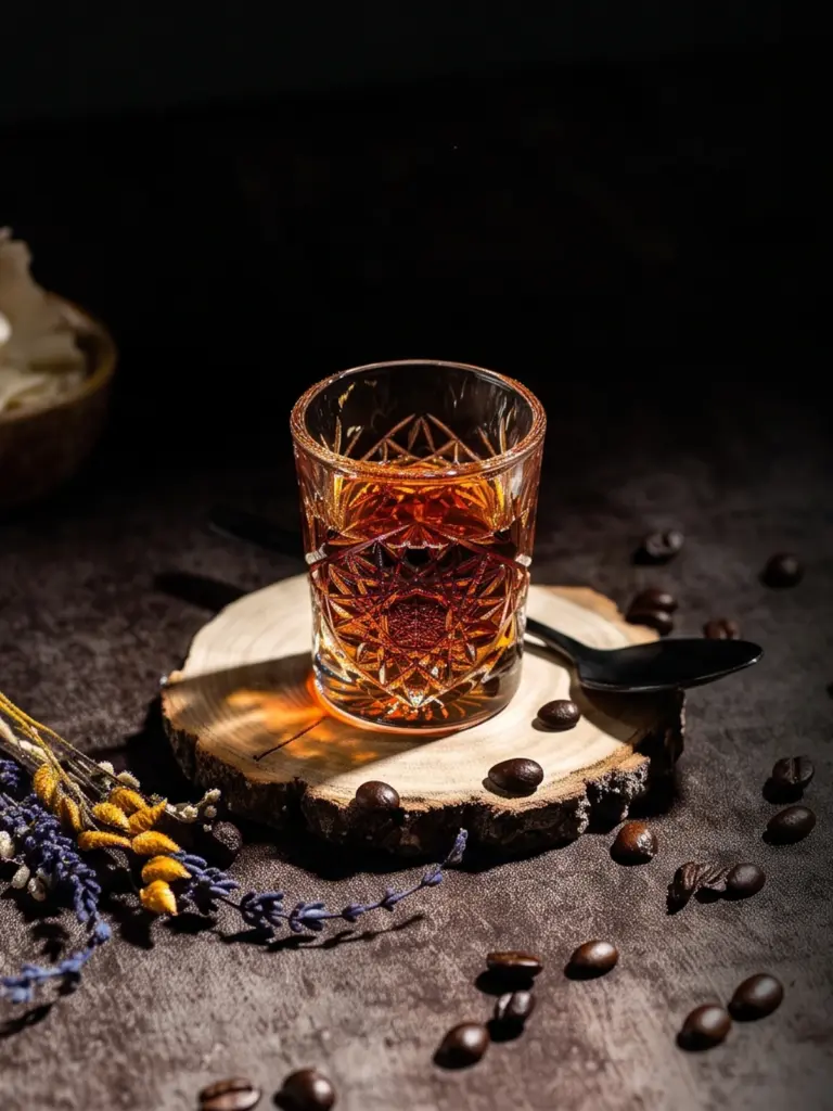 Shot Glasses