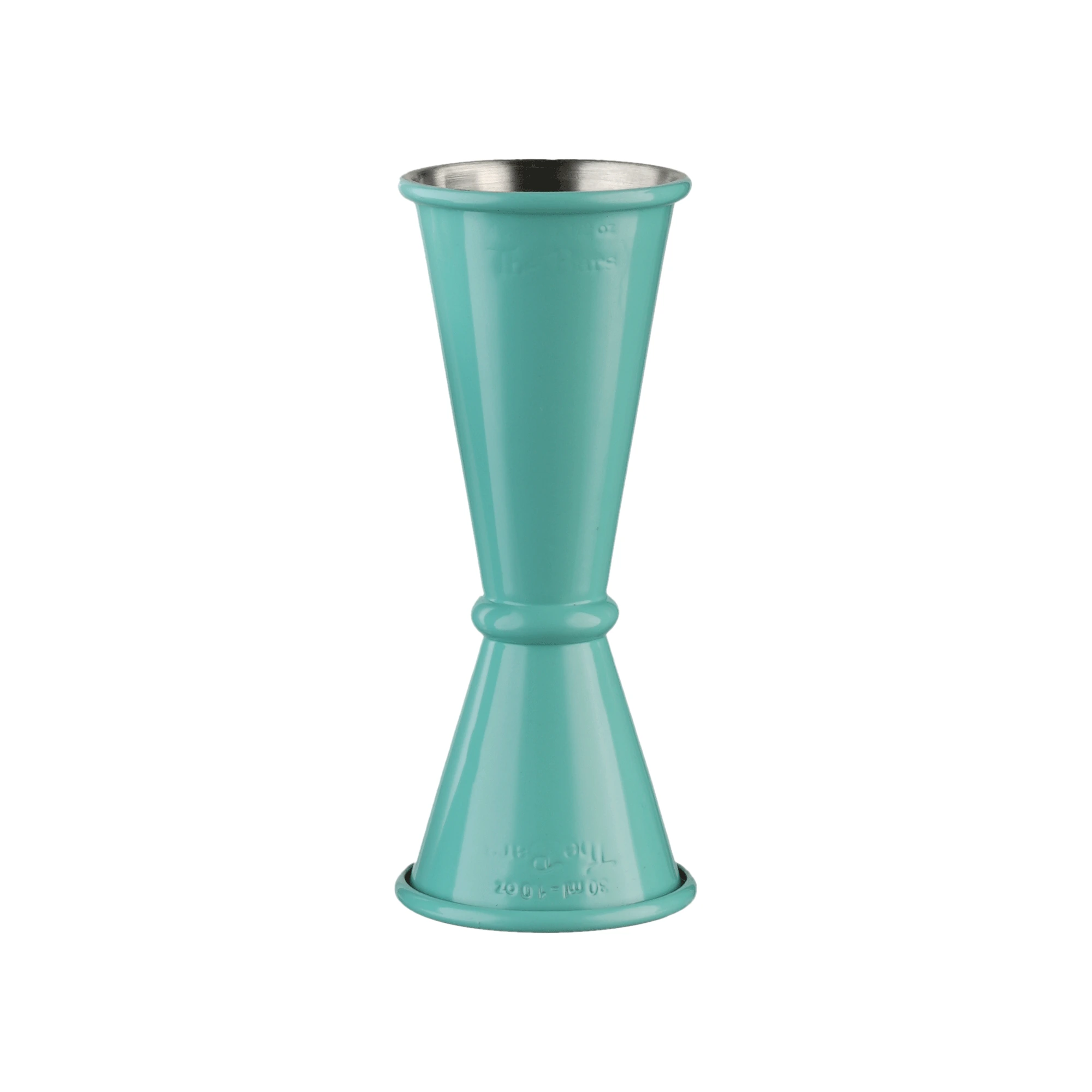 cocktail jigger, Japanese style, Tiffany, 30/45ml, code J011TY
