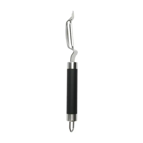 Citrus Peeler 21cm, Stainless Steel, SBC-Coated Handle