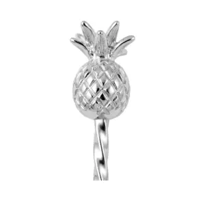 Bar Spoon Pineapple 31cm, 18/10 Stainless Steel