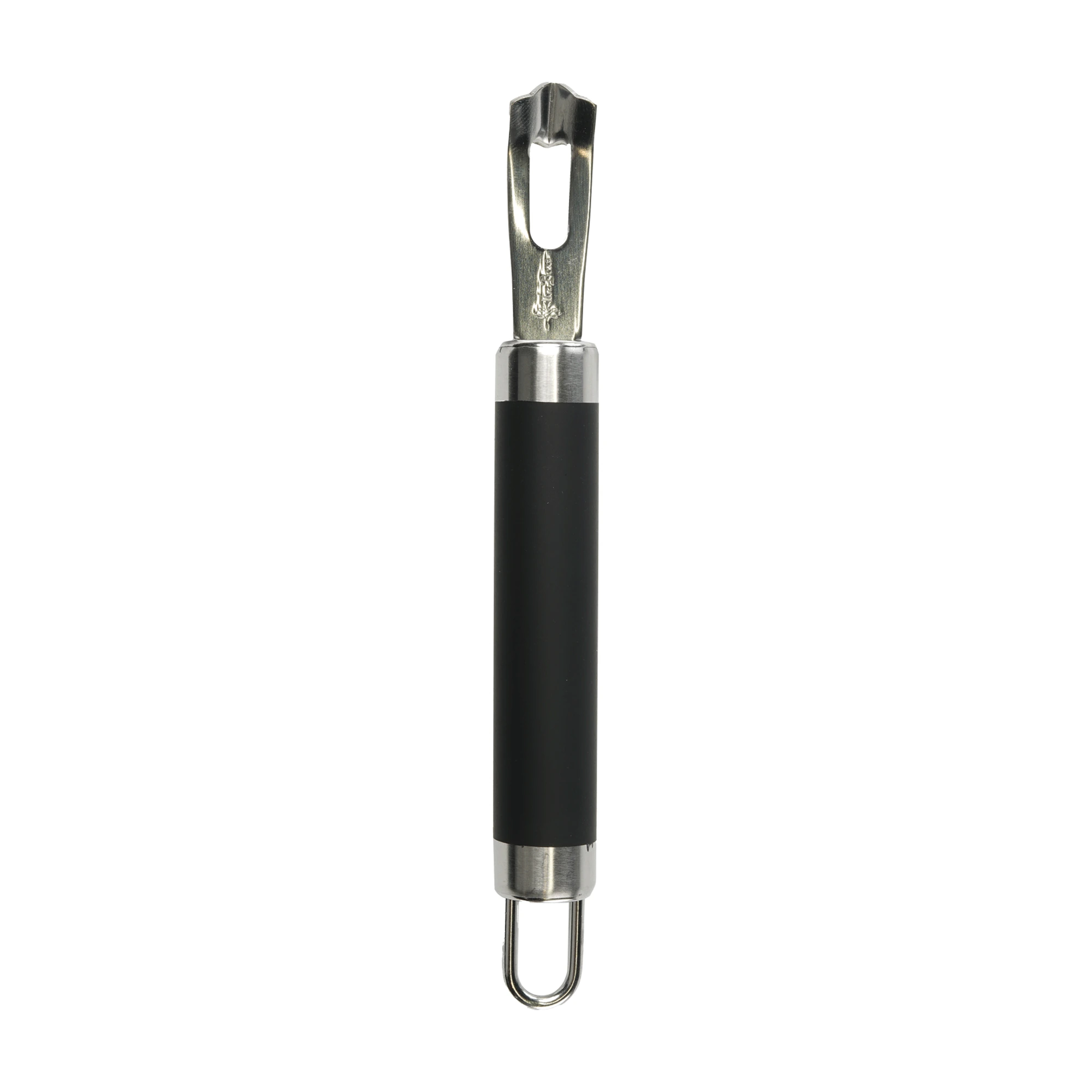 Citrus Zester 17cm, Stainless Steel with SBC Grip Handle